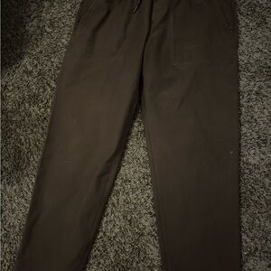 Lululemon Utilitech Pants (size large)